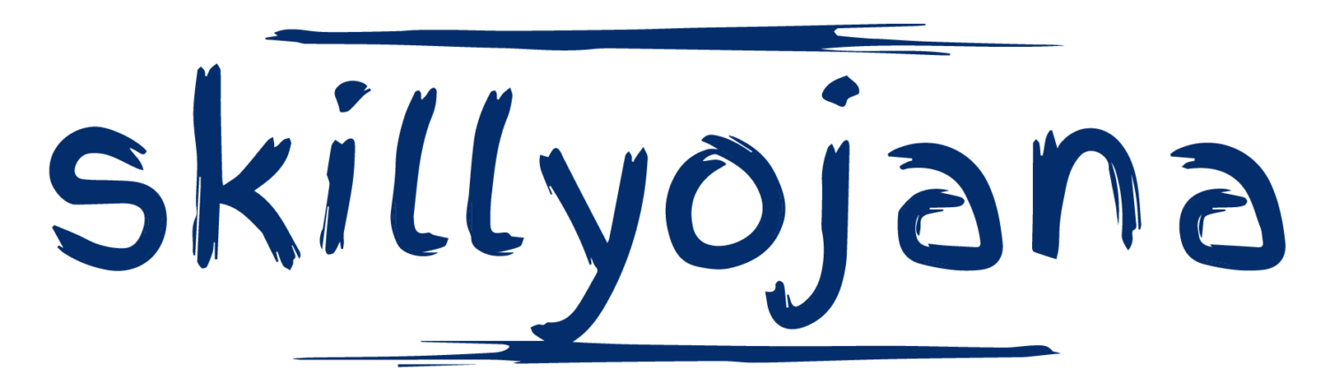 Skill Yojana Logo